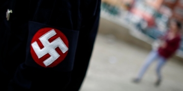 4 members of neo-Nazi group arrested on terror charges serve in U.K.’s armed forces