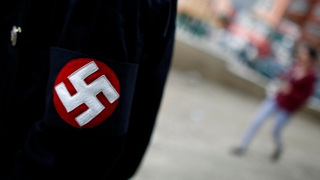 4 members of neo-Nazi group arrested on terror charges serve in U.K.’s armed forces