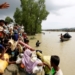 Number of Rohingya refugees swells to 270,000