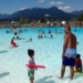 Vancouver outdoor pools, splash parks extend season due to hot weather, record attendance