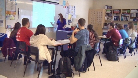 Can collecting data on students’ race help boost achievement? Ontario is about to find out