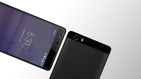 Ottawa teen’s low-cost smartphone to take on Apple, Samsung