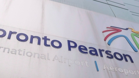 Pilots urged to ‘remain vigilant’ at Pearson after close calls on runways