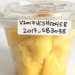 Western Family fresh pineapple chunks may contain Hepatitis A