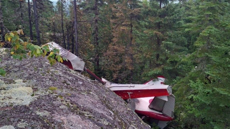 In wake of deadly crash, TSB wants mandatory plane warning systems