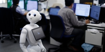 Is it time to tax job-stealing robots?
