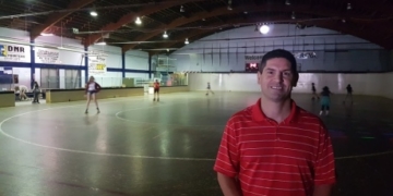 Prince George roller rink saved from real estate speculation, for now