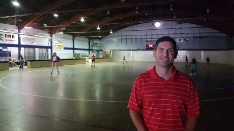 Prince George roller rink saved from real estate speculation, for now