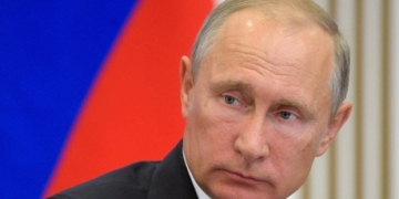 Putin says it’s time to end ‘bellicose’ rhetoric on North Korea and start negotiating