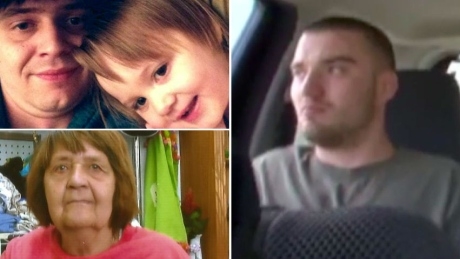 Triple murderer Derek Saretzky wants a new trial following convictions in Crowsnest Pass killings