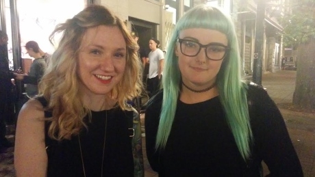 Volunteer nightlife safety team to patrol Vancouver’s Granville Street