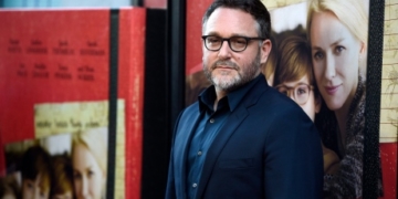 Star Wars series loses yet another director