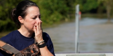 ‘I lost everything’: Thousands of Texans return to flood-ravaged homes
