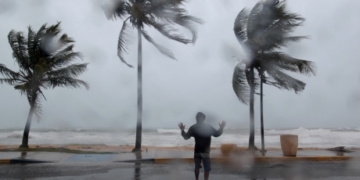 Stuck in the path of Hurricane Irma? Here are key facts and contacts you need