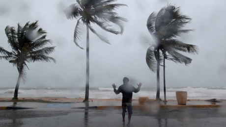 Stuck in the path of Hurricane Irma? Here are key facts and contacts you need