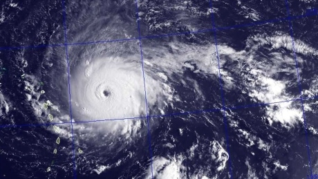 Why even a record-breaking hurricane can’t hit Category 6
