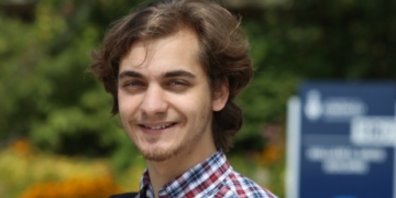 ‘I’m so excited’: This young man’s long road from Syria’s civil war to U of T