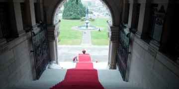 B.C.throne speech: NDP sets course for a more affordable province