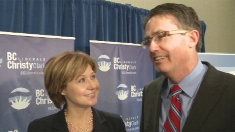 Chilliwack-Hope MLA posts unusual to-do list for next B.C. Liberal leader