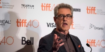 TIFF CEO Piers Handling to step down in 2018