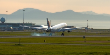 Richmond and YVR’s relationship hits turbulence over zoning dispute