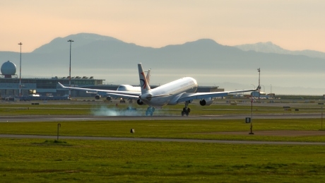 Richmond and YVR’s relationship hits turbulence over zoning dispute