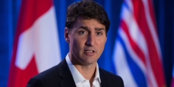 Justin Trudeau to address media as Kelowna caucus retreat ends