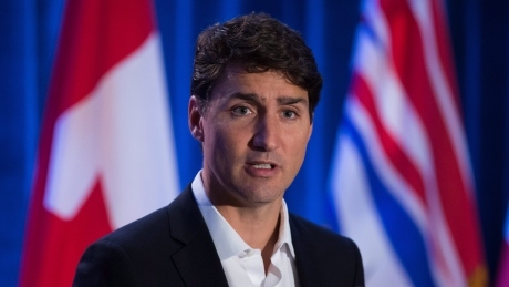 Justin Trudeau to address media as Kelowna caucus retreat ends