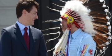 Justin Trudeau to meet with premiers, Indigenous leaders Oct. 3