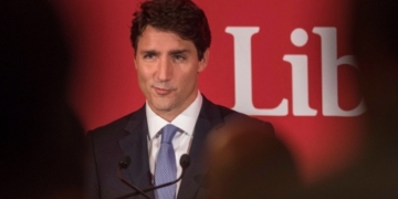 Why choice of Kelowna, B.C., as site of Liberal caucus retreat is all politics (and maybe wine)