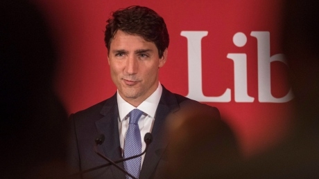 Why choice of Kelowna, B.C., as site of Liberal caucus retreat is all politics (and maybe wine)