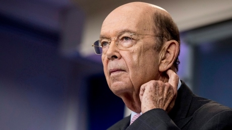 Wilbur Ross says Canadian provincial elections a reason to speed NAFTA talks