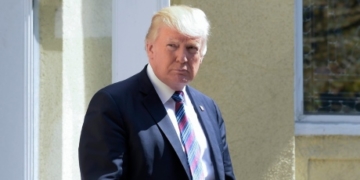 Trump plans to end protections for those brought to U.S. illegally as children