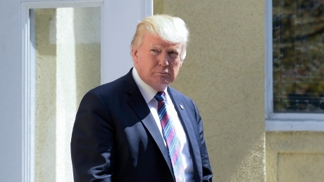 Trump plans to end protections for those brought to U.S. illegally as children