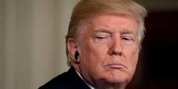 Trump’s travel ban too restrictive, U.S. appeals court rules