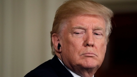 Trump’s travel ban too restrictive, U.S. appeals court rules