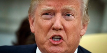 Trump gets bill to provide $15.3B in disaster aid, avoid government shutdown