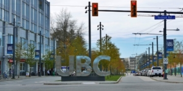 UBC’s maintenance worker union votes to strike