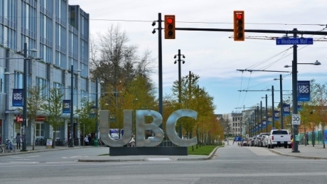 UBC’s maintenance worker union votes to strike