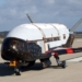 SpaceX launches U.S. military space plane on secret mission