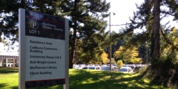 UVic launches new sexual violence prevention office