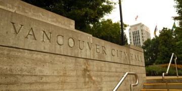 Vancouver political parties set for October’s byelection