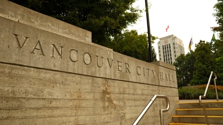 Vancouver political parties set for October’s byelection