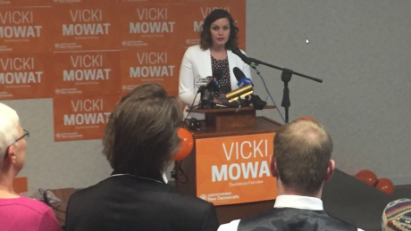 NDP beats its benchmarks in Saskatoon Fairview byelection