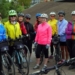 Victoria grandmothers cycle across the Island, raise $1M for charity