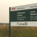 National park in southern Alberta ordered to evacuate as wildfire approaches