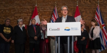 First Nations hopeful new B.C. government’s pledges are more than ‘hollow words’