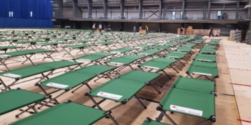 Final 700 Manitoba fire evacuees to arrive in Winnipeg today