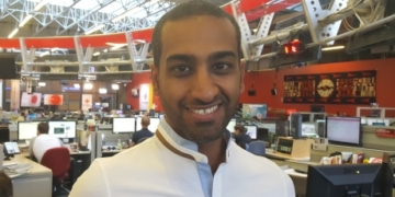 ‘We call it the forgotten war,’ says Yemeni immigrant