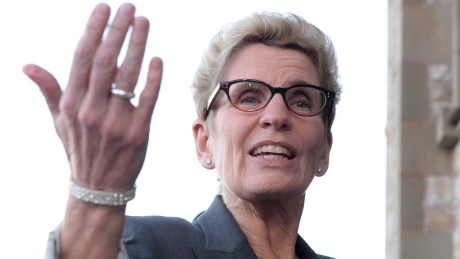 Ontario to create cannabis control board, open up to 60 storefronts, sources say